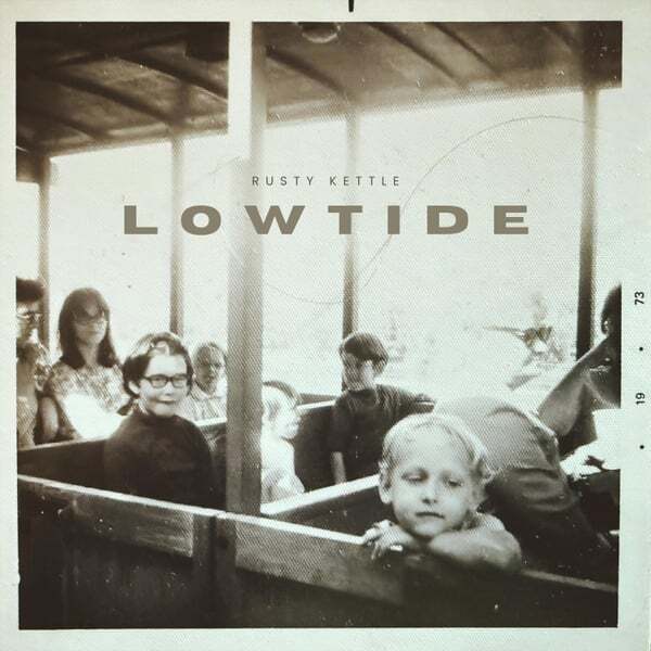 Cover art for Lowtide